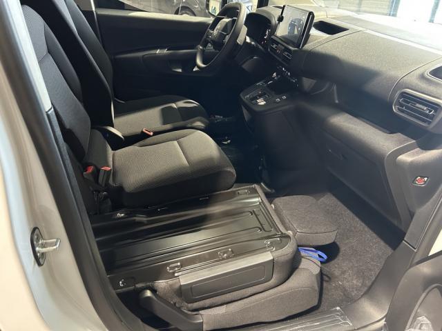 Citroen Berlingo image 2