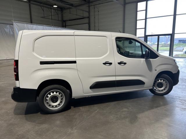 Citroen Berlingo image 7
