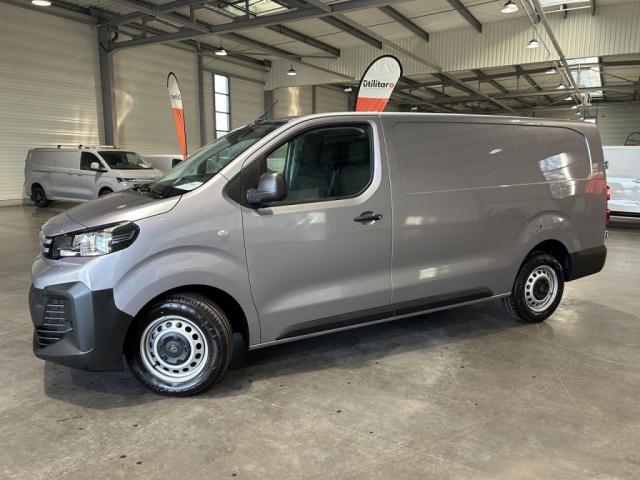 Peugeot Expert image 9