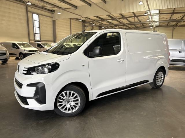 Peugeot Expert image 9