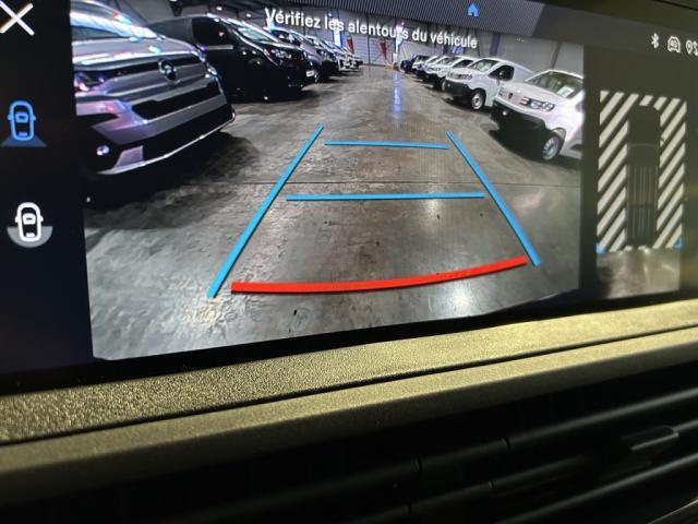 Peugeot Expert image 1