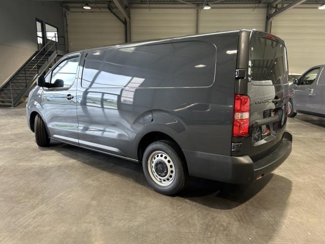 Peugeot Expert image 2