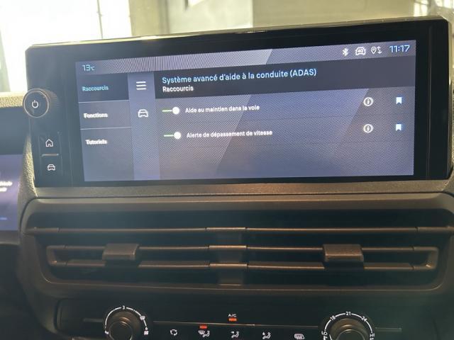 Peugeot Expert image 1