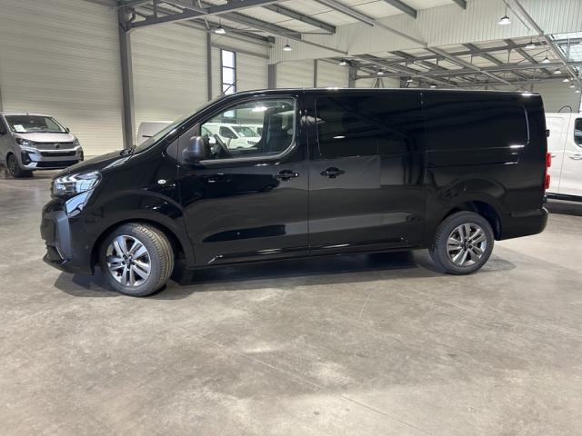 Peugeot Expert image 2