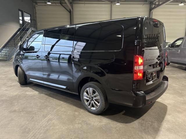 Peugeot Expert image 4