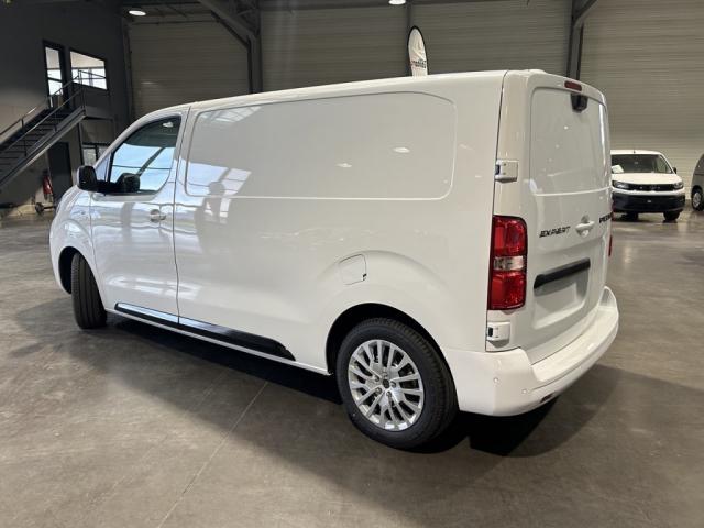 Peugeot Expert image 2