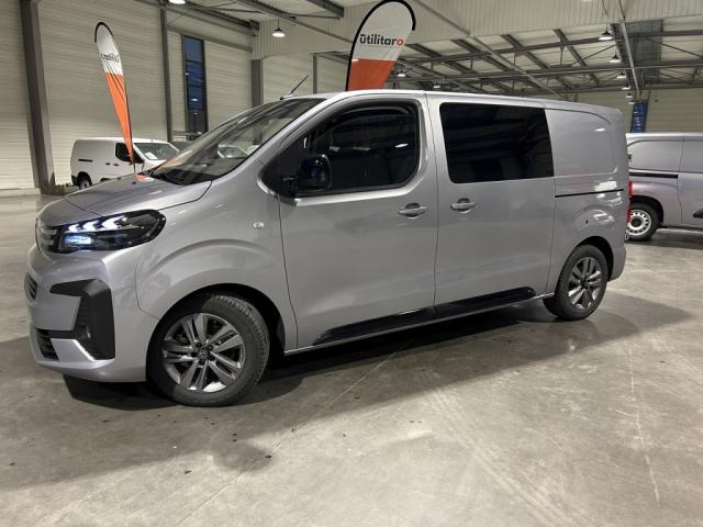 Peugeot Expert image 6