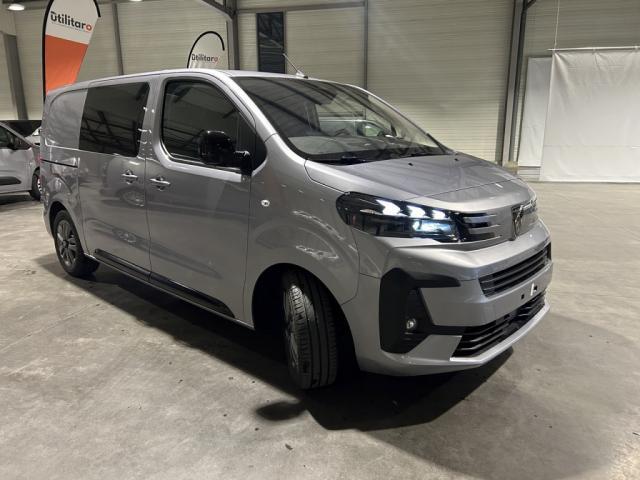 Peugeot Expert image 8