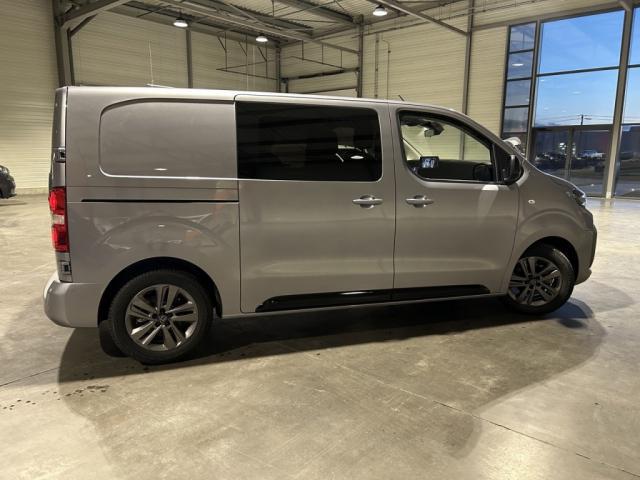 Peugeot Expert image 2