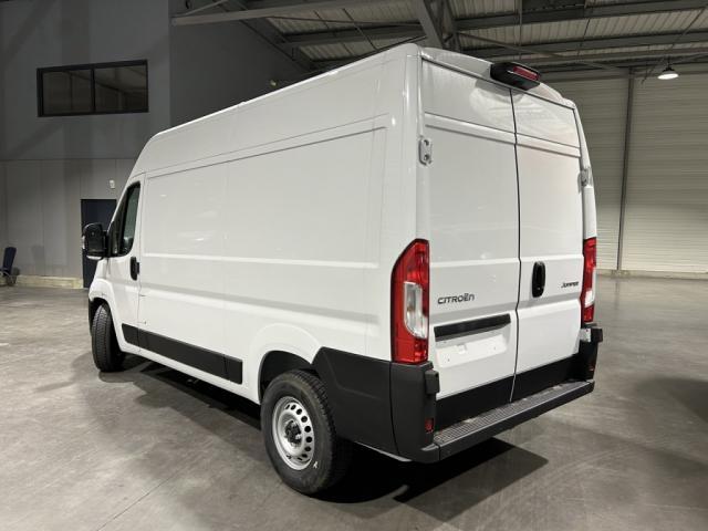 Citroen Jumper image 1