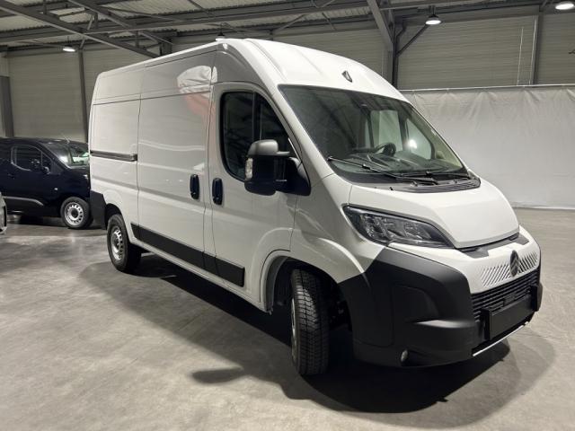 Citroen Jumper image 7