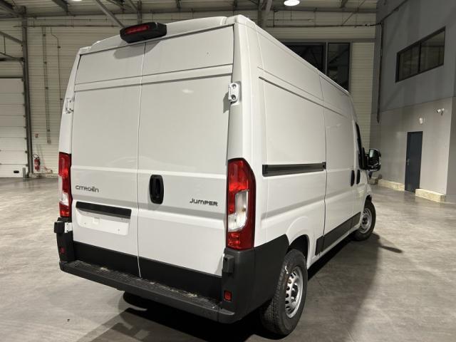 Citroen Jumper image 8