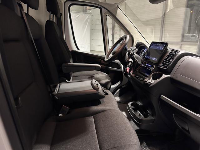 Citroen Jumper image 9