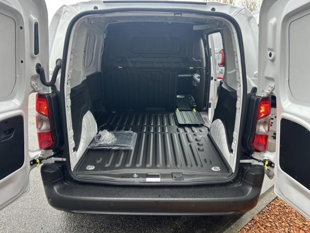 Peugeot Partner image 5