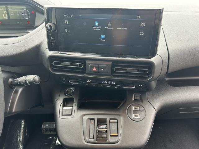 Peugeot Partner image 1