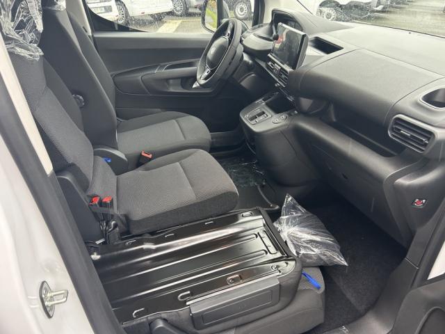 Peugeot Partner image 7