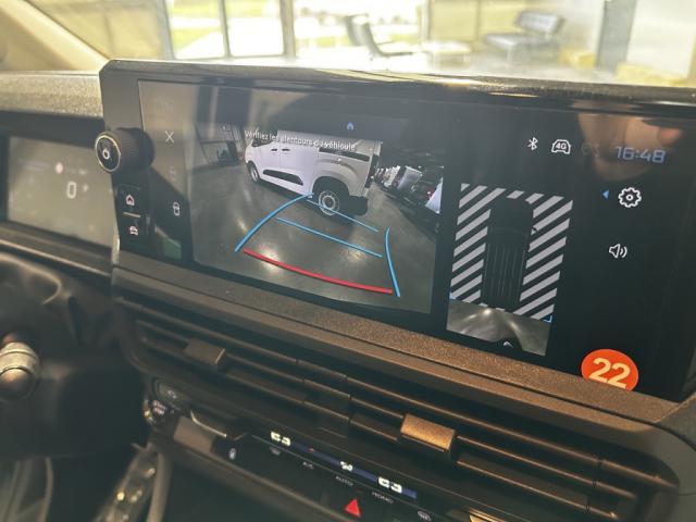 Peugeot Expert image 9