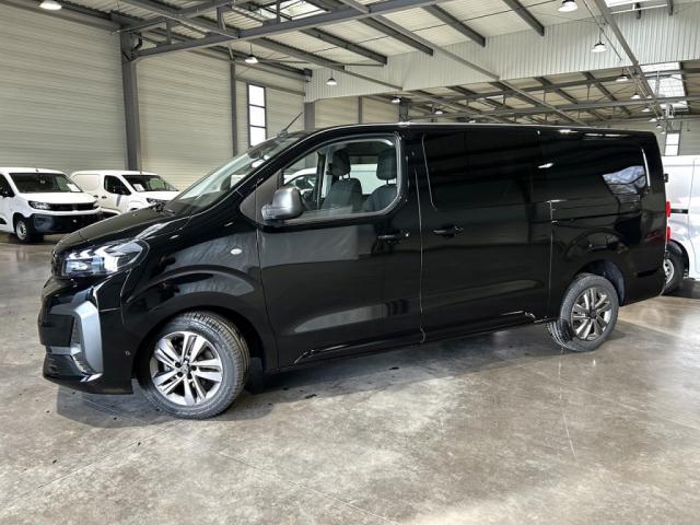 Peugeot Expert image 1