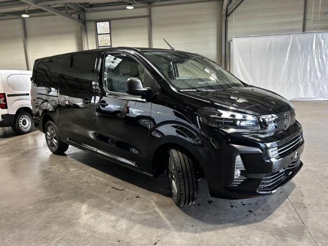 Peugeot Expert image 4