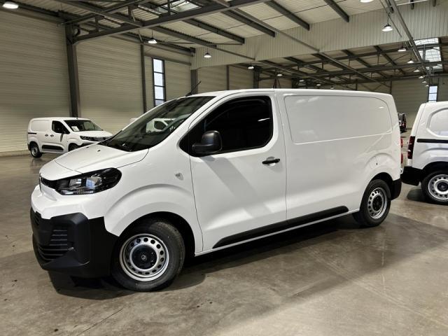 Citroen Jumpy image 8