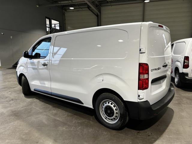 Citroen Jumpy image 2