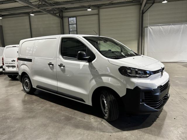 Citroen Jumpy image 3