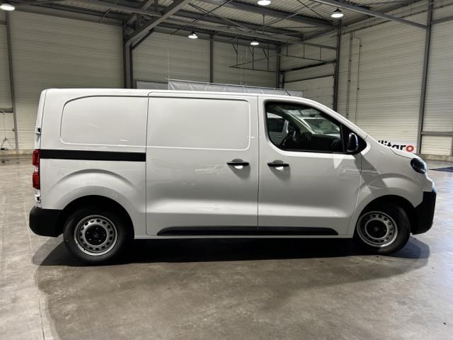 Citroen Jumpy image 5