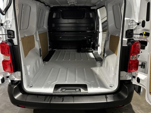 Citroen Jumpy image 1