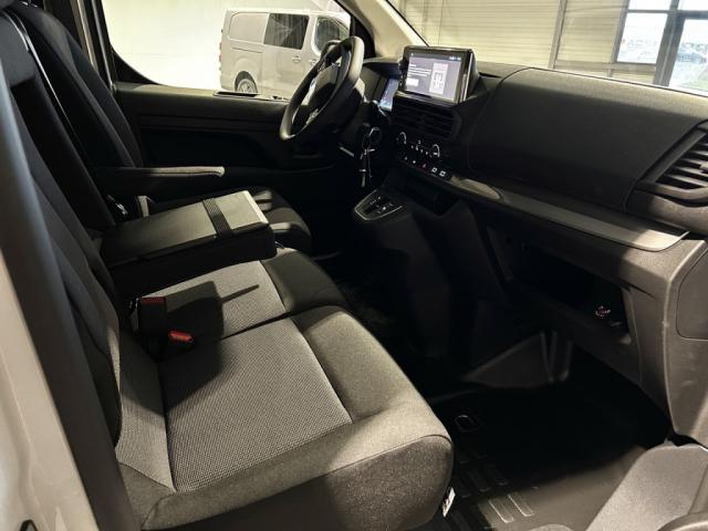 Citroen Jumpy image 7