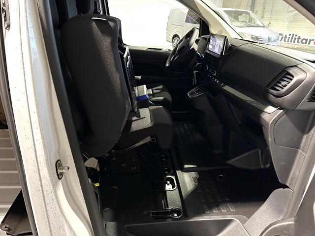 Citroen Jumpy image 4