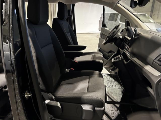 Citroen Jumpy image 8