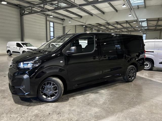 Citroen Jumpy image 6