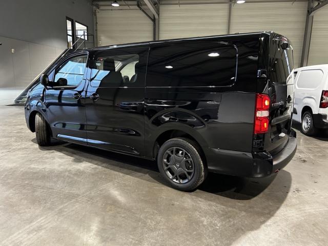 Citroen Jumpy image 5