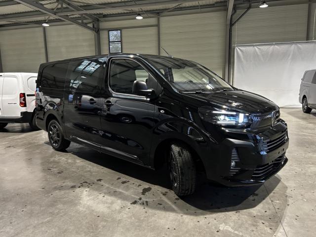 Citroen Jumpy image 2