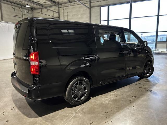 Citroen Jumpy image 9