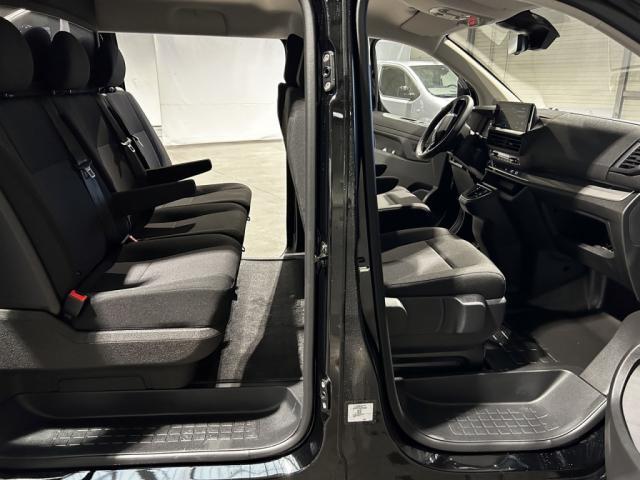 Citroen Jumpy image 3