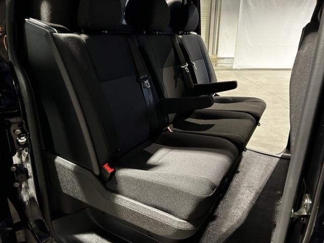 Citroen Jumpy image 7