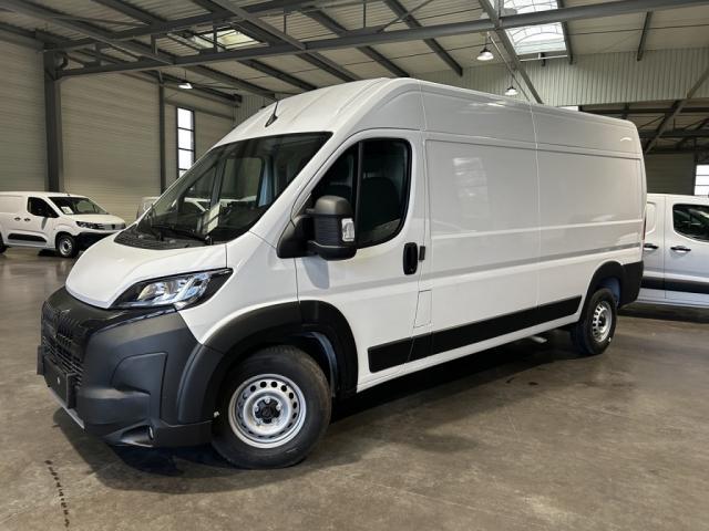 Peugeot Boxer image 9