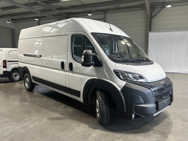 Peugeot Boxer image 3