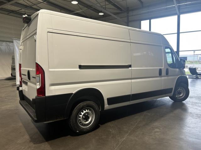 Peugeot Boxer image 5
