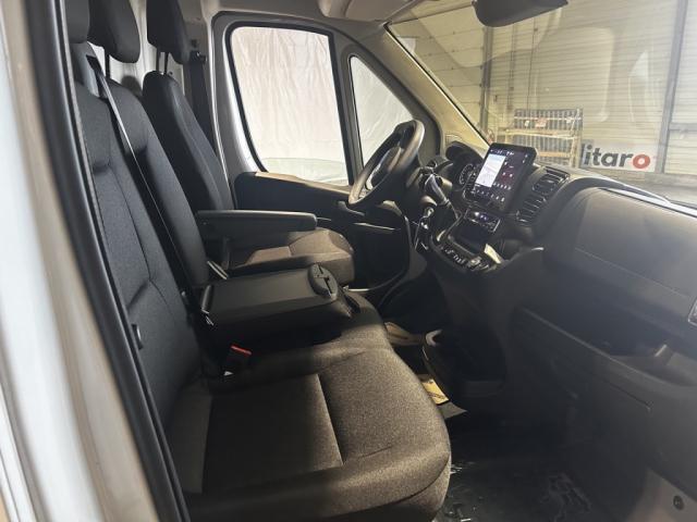 Peugeot Boxer image 6