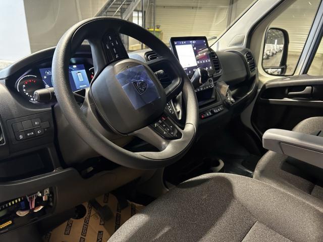 Peugeot Boxer image 7