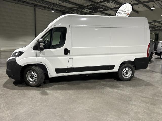 Citroen Jumper image 6