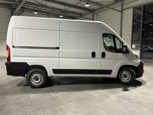 Citroen Jumper image 1