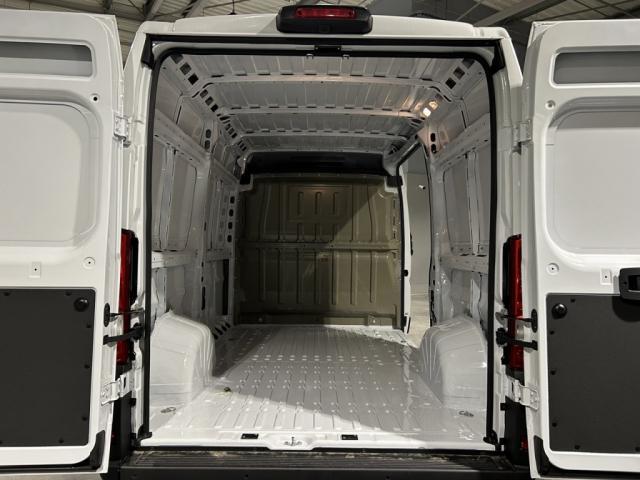 Citroen Jumper image 2