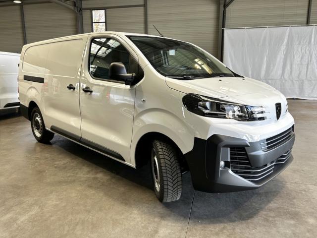 Peugeot Expert image 5