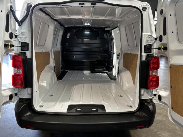 Peugeot Expert image 3