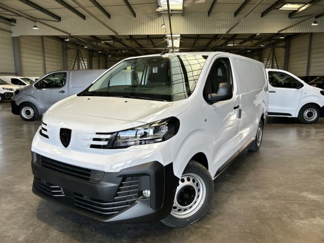 Peugeot Expert image 5