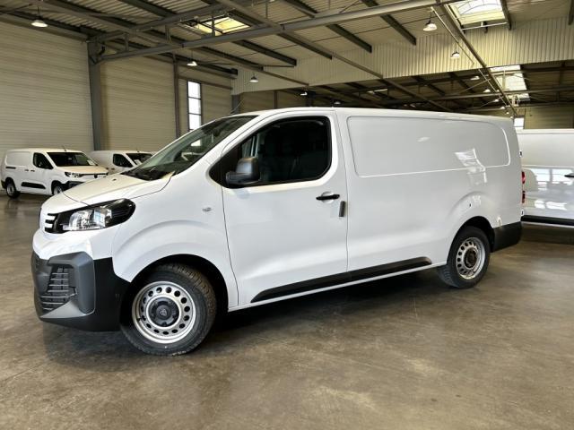 Peugeot Expert image 4