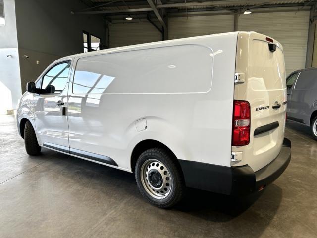 Peugeot Expert image 9